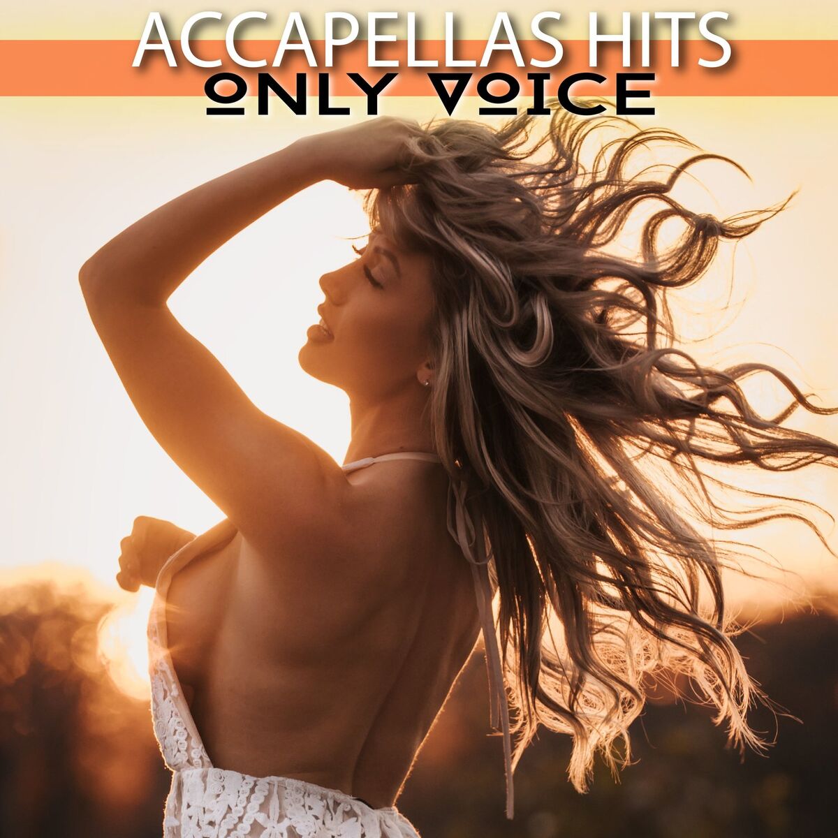 Album cover of I Say
