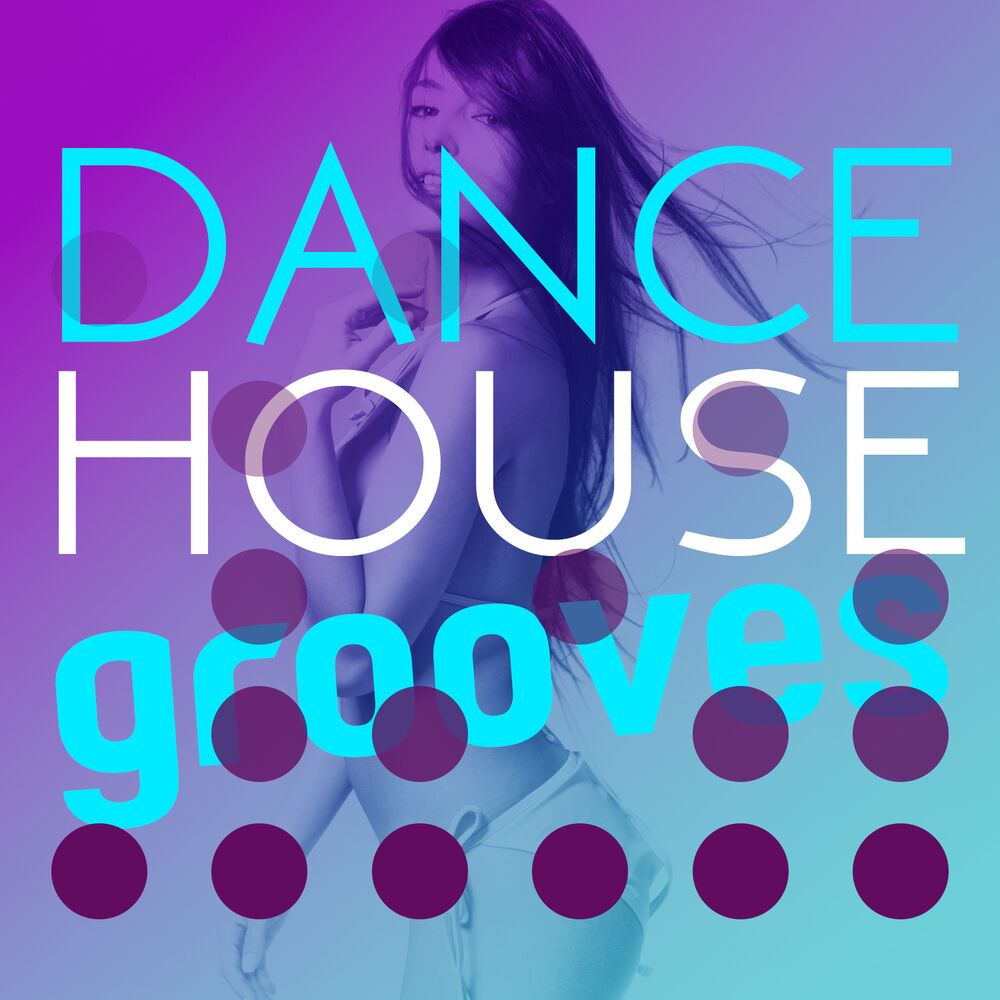 Picture of Dance House Grooves