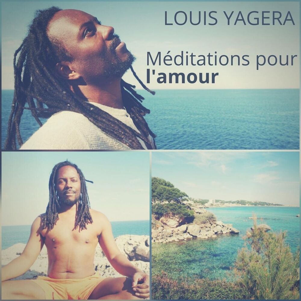 Picture of Méditations pour l'amour