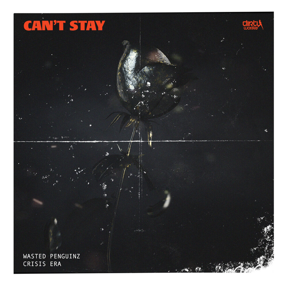 Picture of Can't Stay