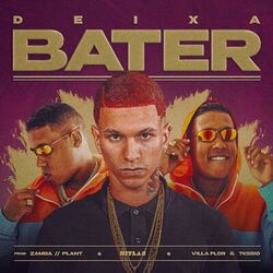 Cover of Deixa Bater
