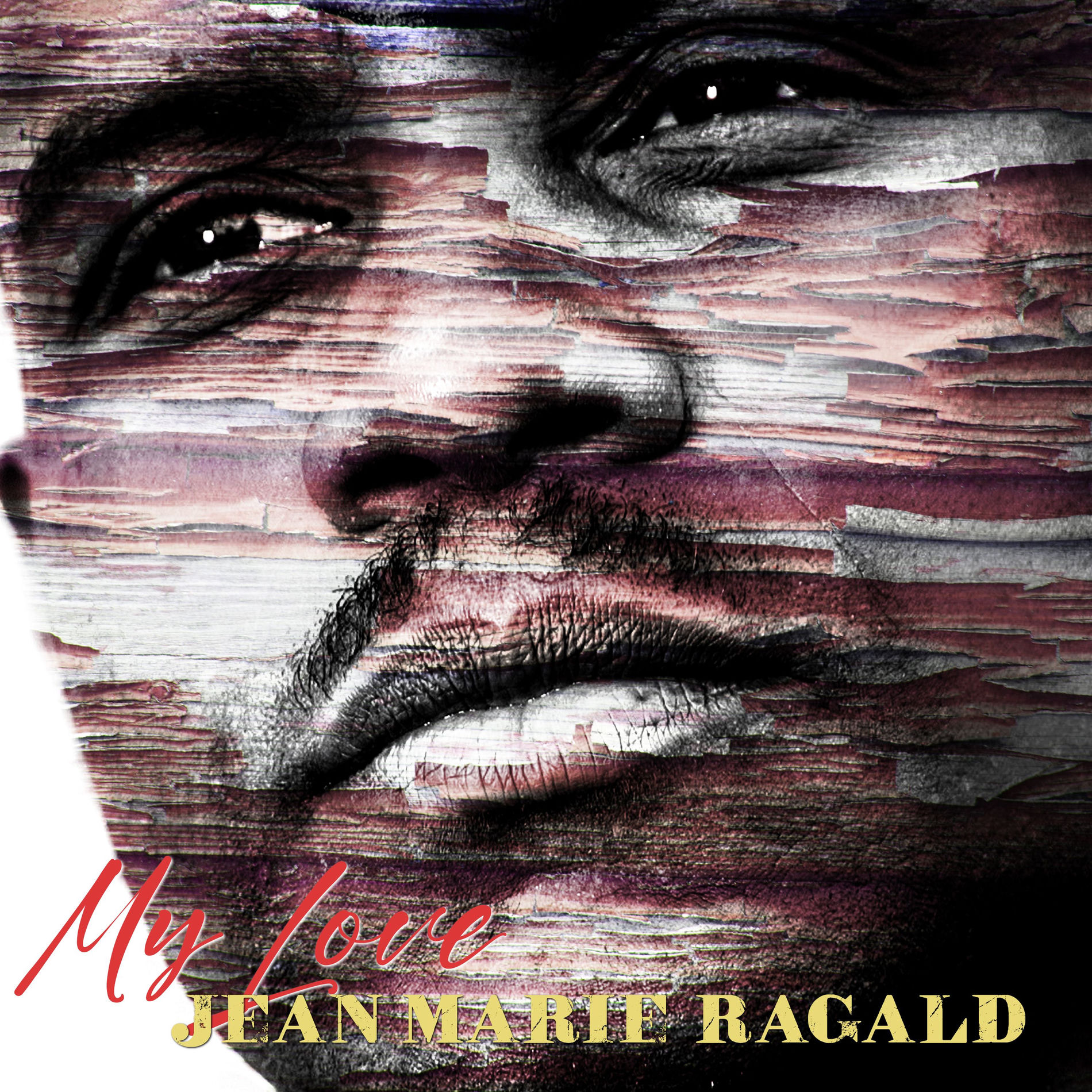 Album cover of My Love