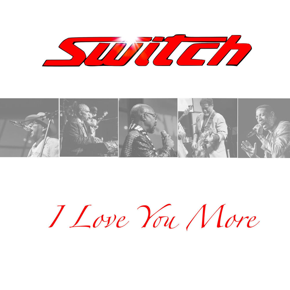 Picture of I Love You More