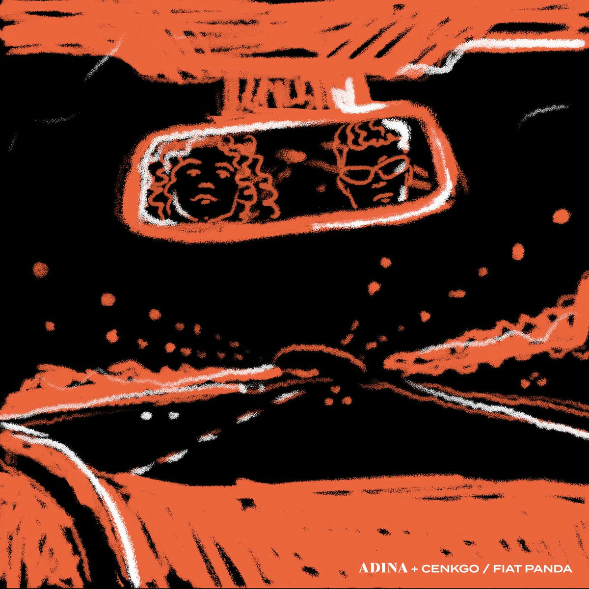 Album cover of Fiat Panda