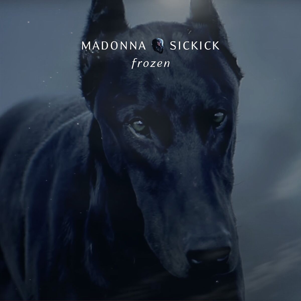 Album cover of Frozen