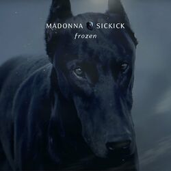 Cover of Frozen