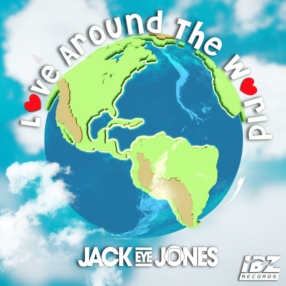 Picture of Love Around The World