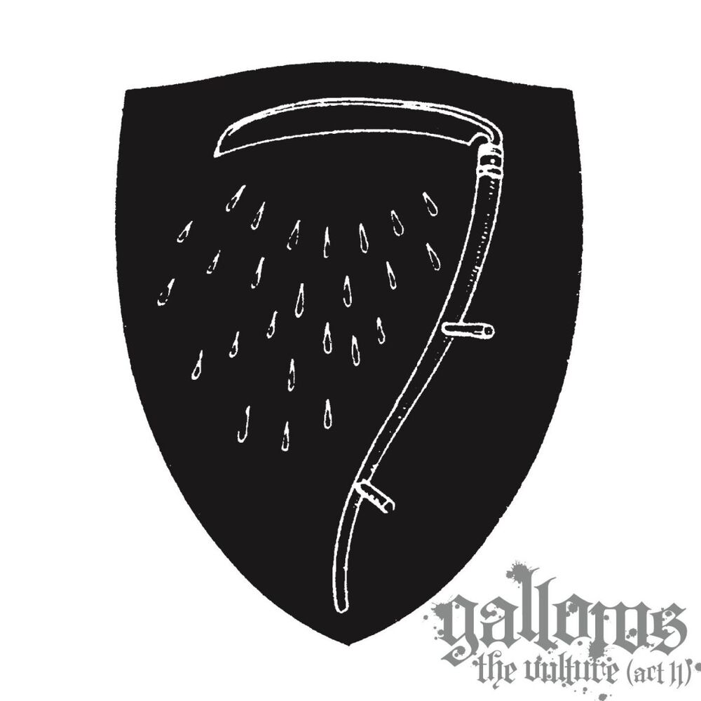 Picture of The Vulture (All DSPs except iTunes)