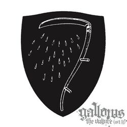 Cover of The Vulture (All DSPs except iTunes)