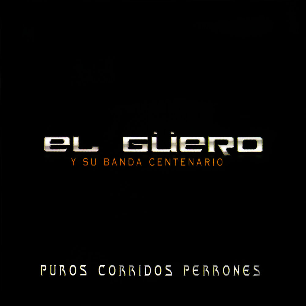 Picture of Puros Corridos Perrones