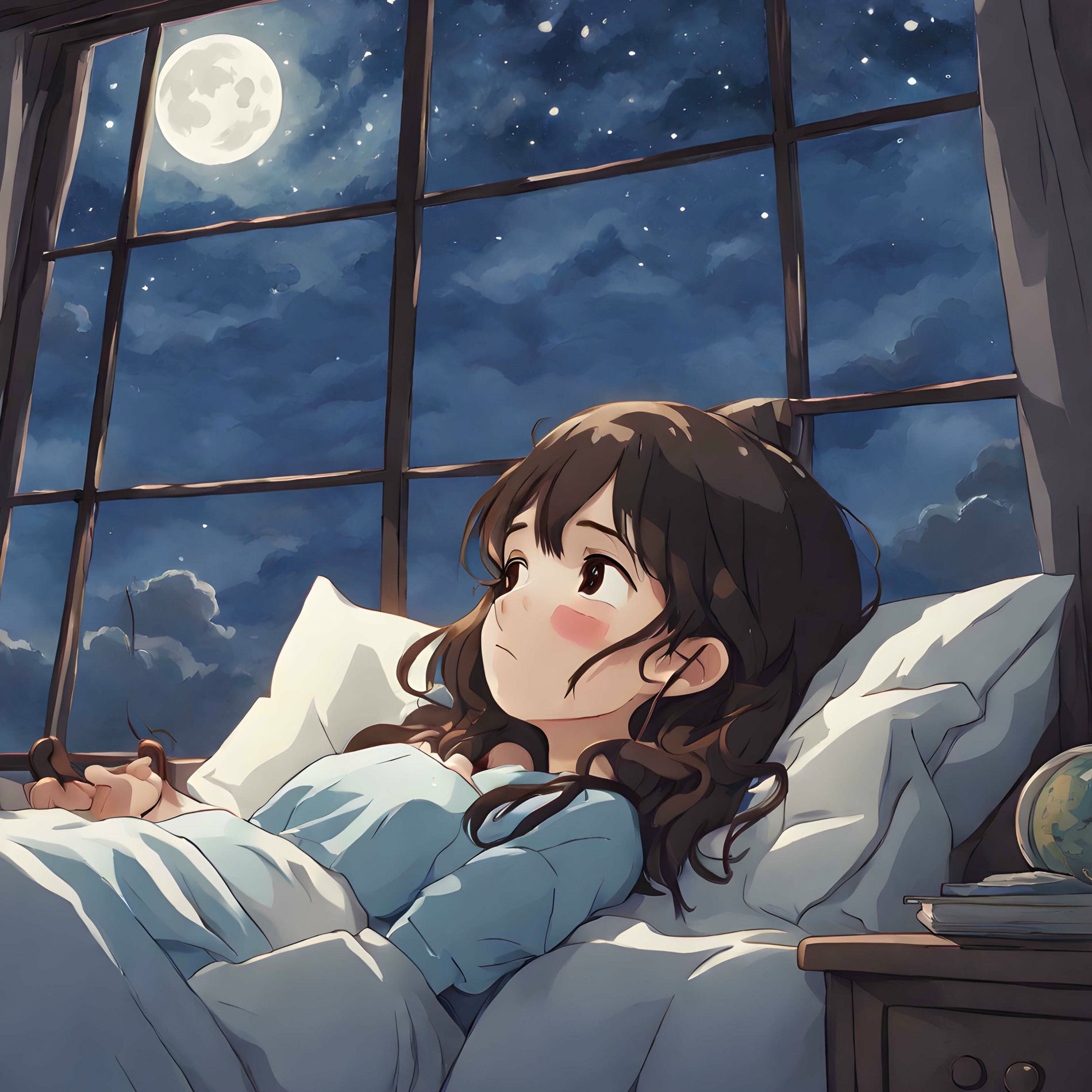 Album cover of Handel's Passacaglia (feat. Je Suis Parte) [lofi]