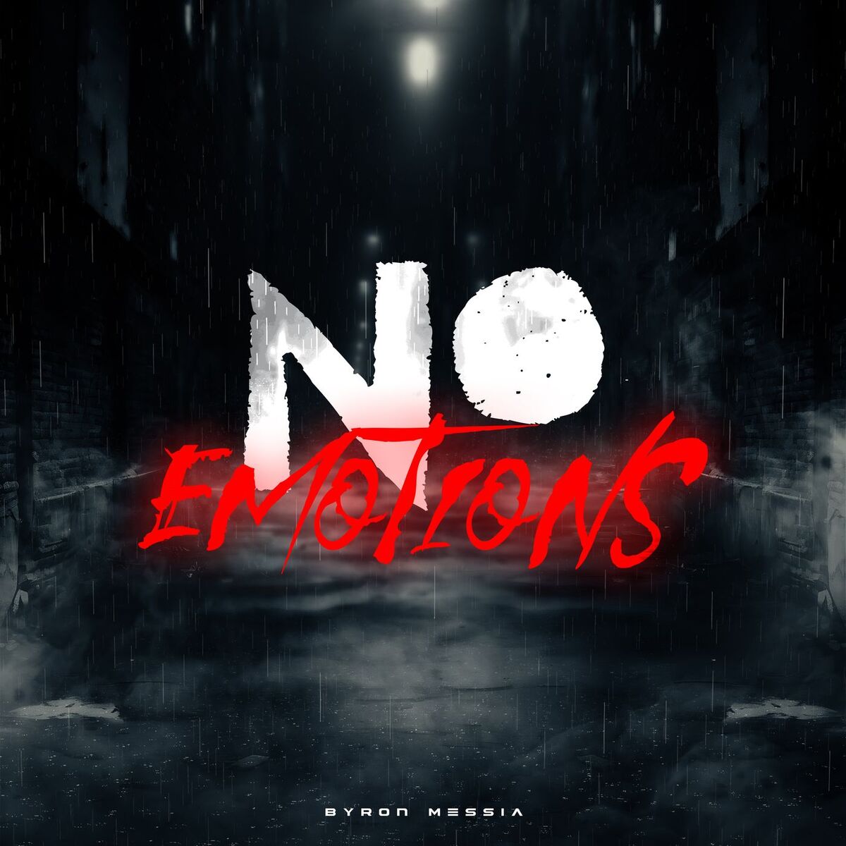 Album cover of No Emotions