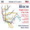 City Life: I. Check It Out by Steve Reich album cover