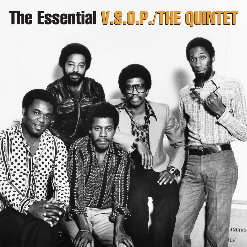 Picture of The Essential V.S.O.P. / The Quintet