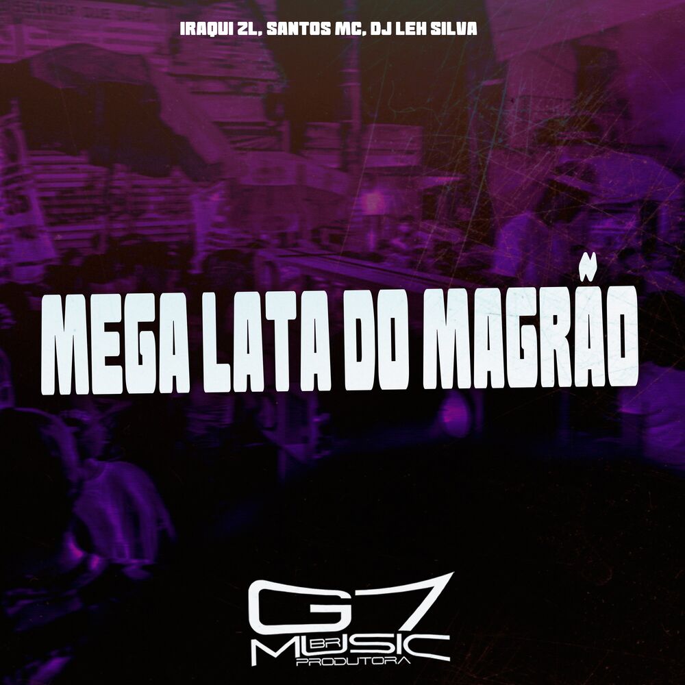 Picture of Mega Lata do Magrão