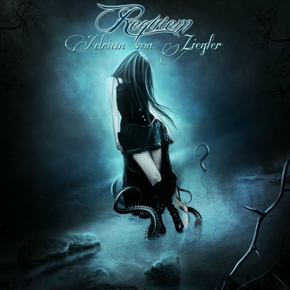 Album cover of Requiem