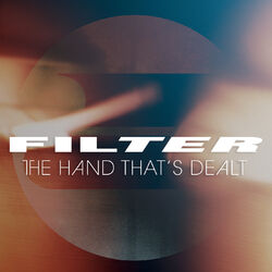 Cover of The Hand That's Dealt