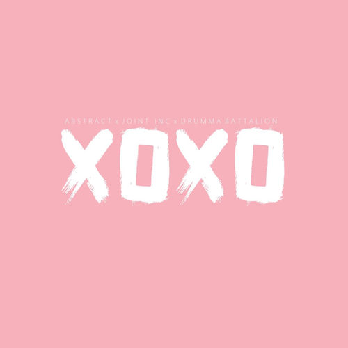 Xoxo (feat. Joint Inc) artwork