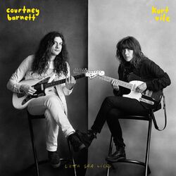 Cover of Lotta Sea Lice