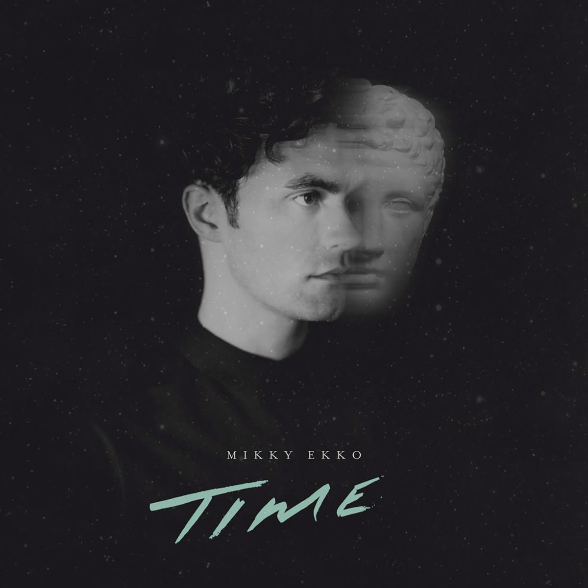 Album cover of Time