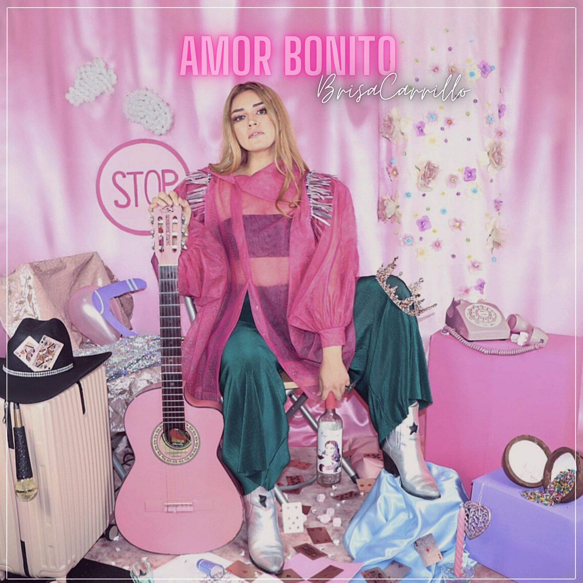 Album cover of Chocolate