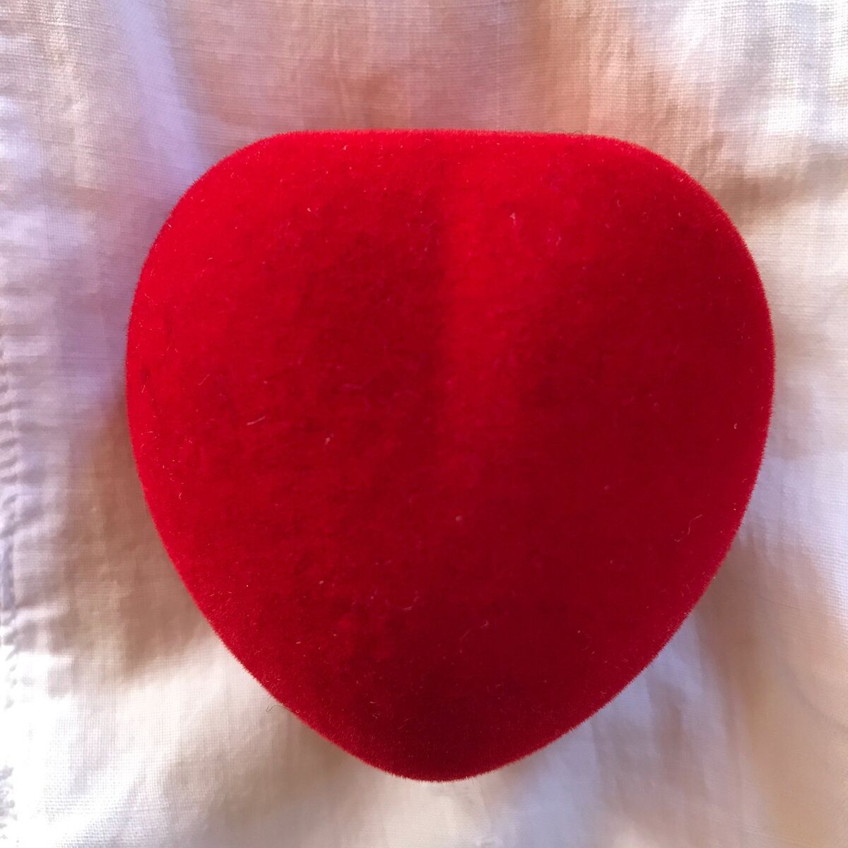 Album cover of Carmine Vermilion