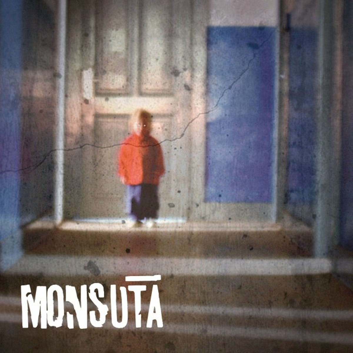 Album cover of Monsutā