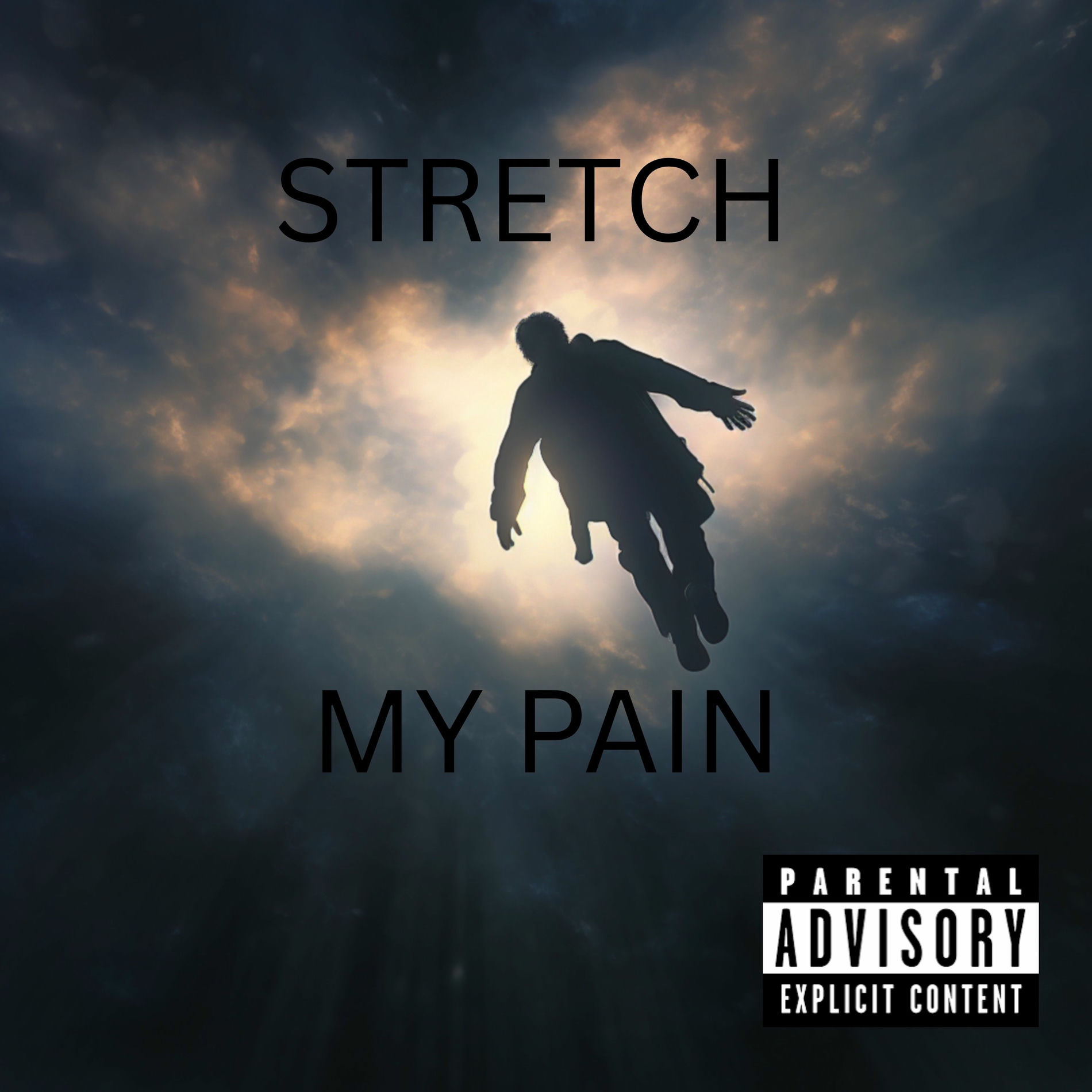 Album cover of My Pain