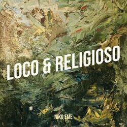 Cover of Loco & Religioso