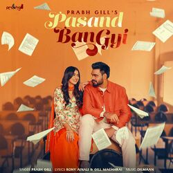 Cover of Pasand Ban Gyi