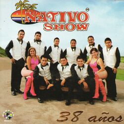 Cover of 38 Años