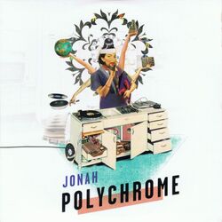 Cover of Polychrome