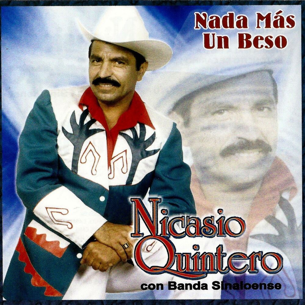 Picture of Nada Mas Un Beso