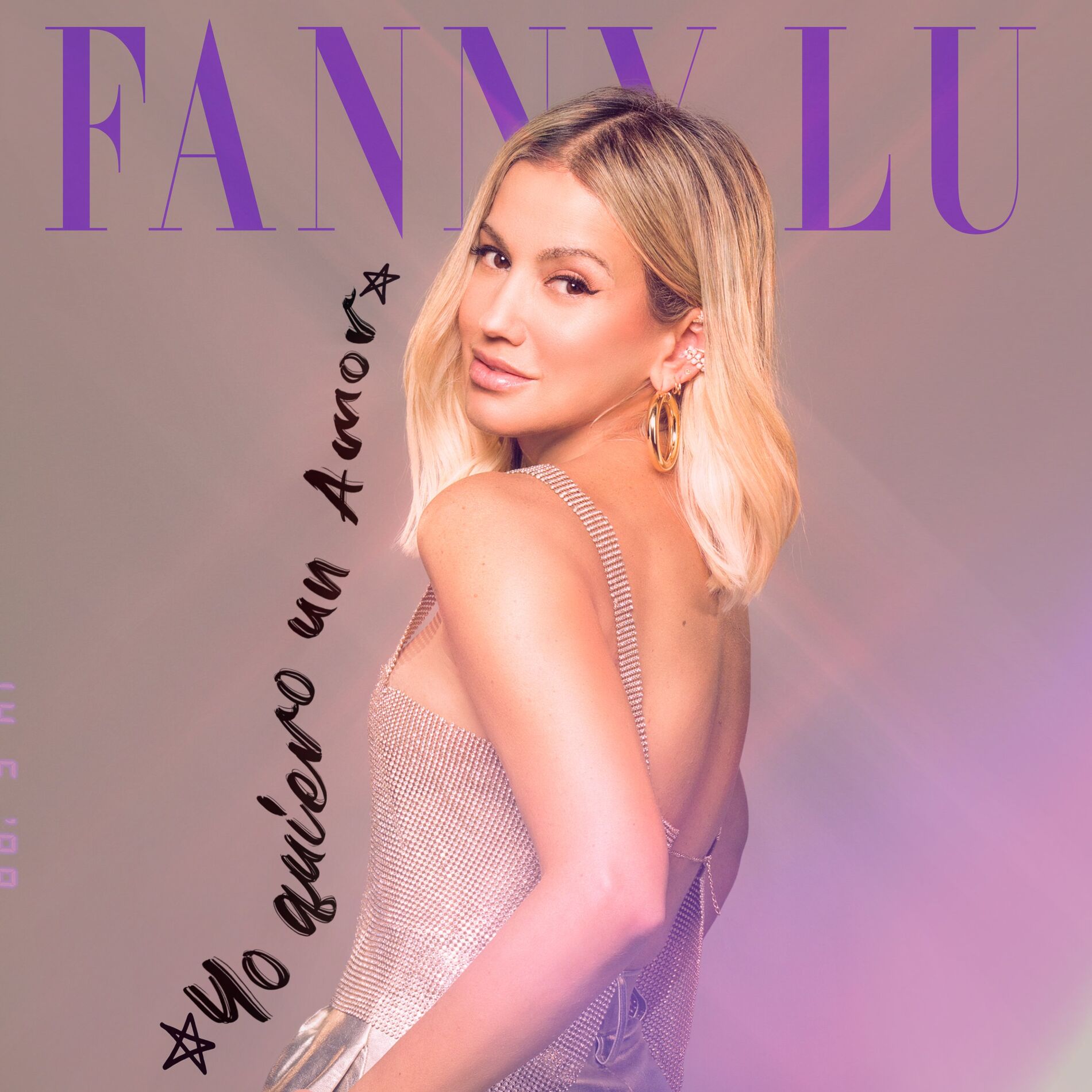 Album cover of Yo Quiero Un Amor