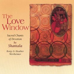 Cover of The Love Window