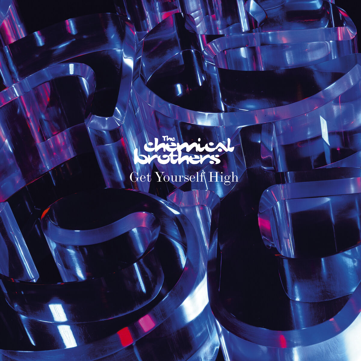 Album cover of The Golden Path