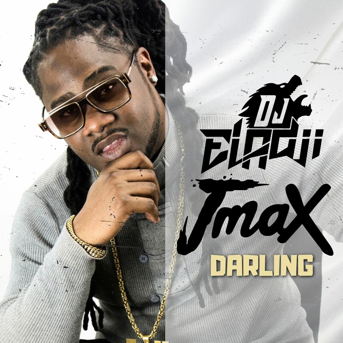 Album cover of Darling
