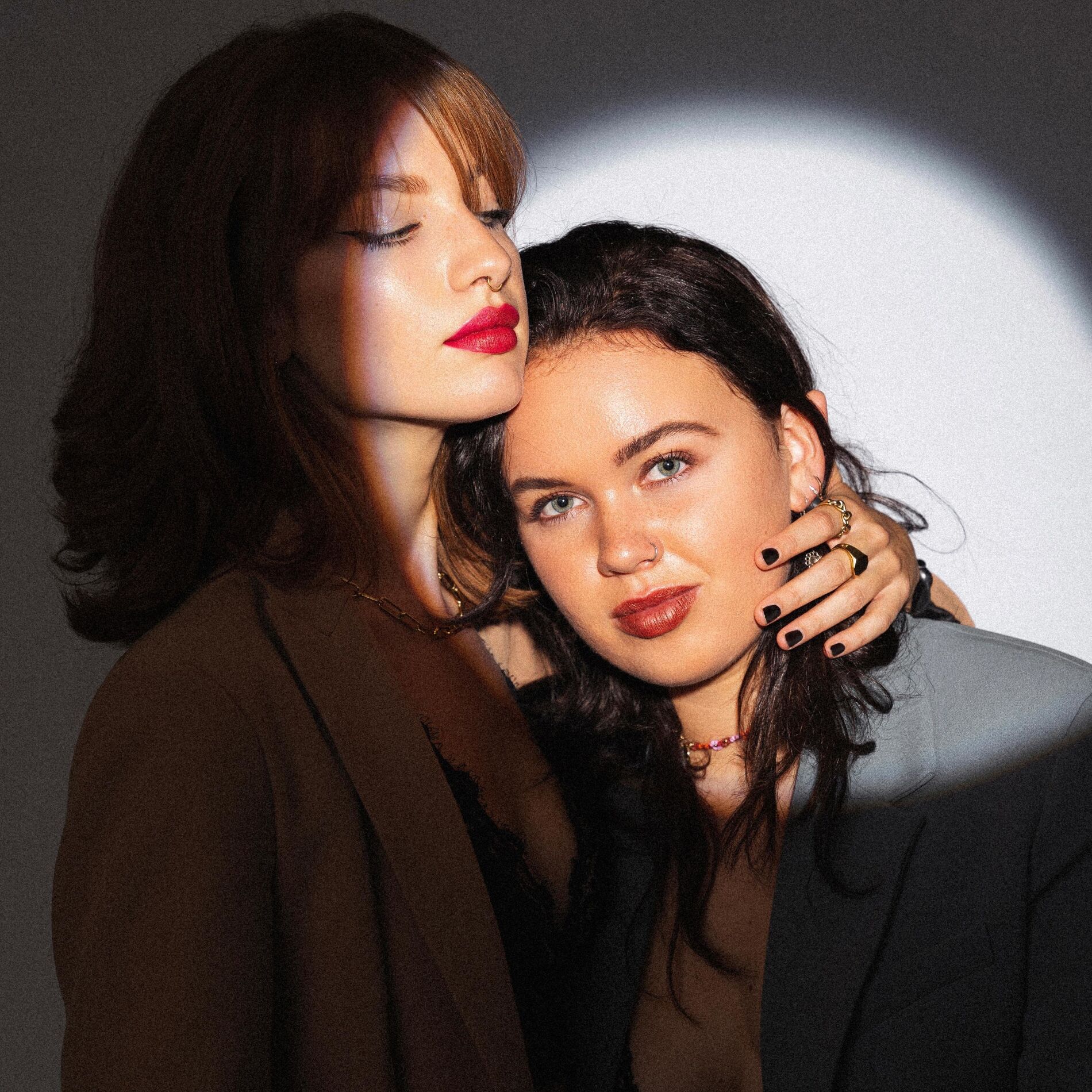 Album cover of MIJN VROUW