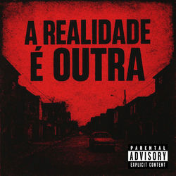 Cover of A Realidade É Outra by undefined