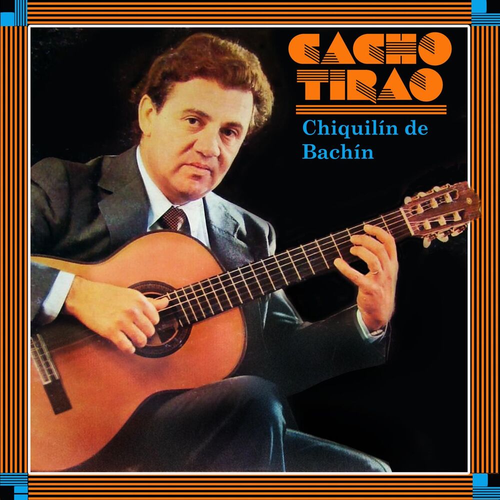 Picture of Chiquilín de Bachín