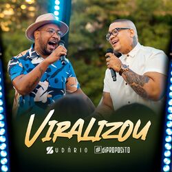 Cover of Viralizou