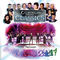 Footloose (Live) by Swing City album cover