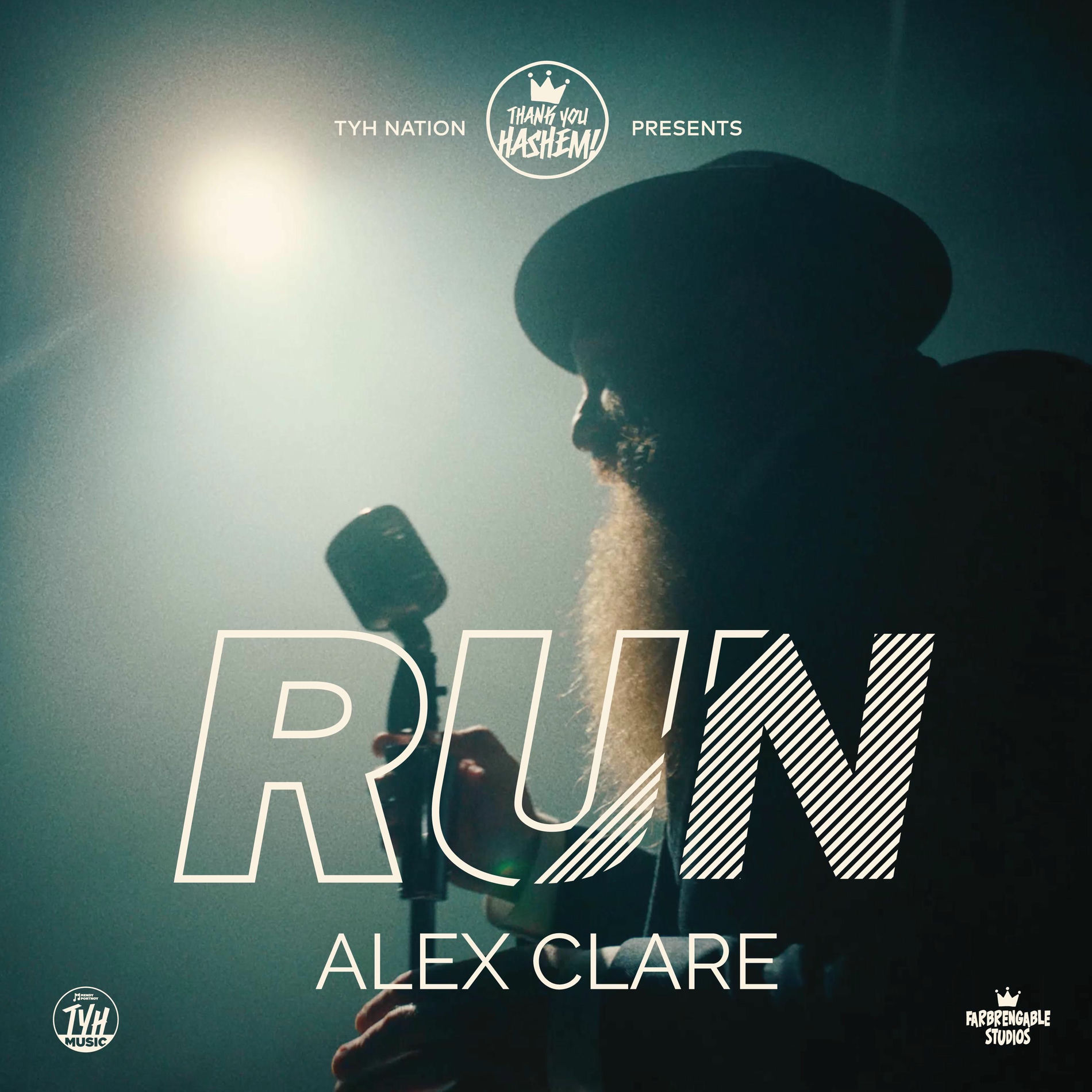 Album cover of RUN