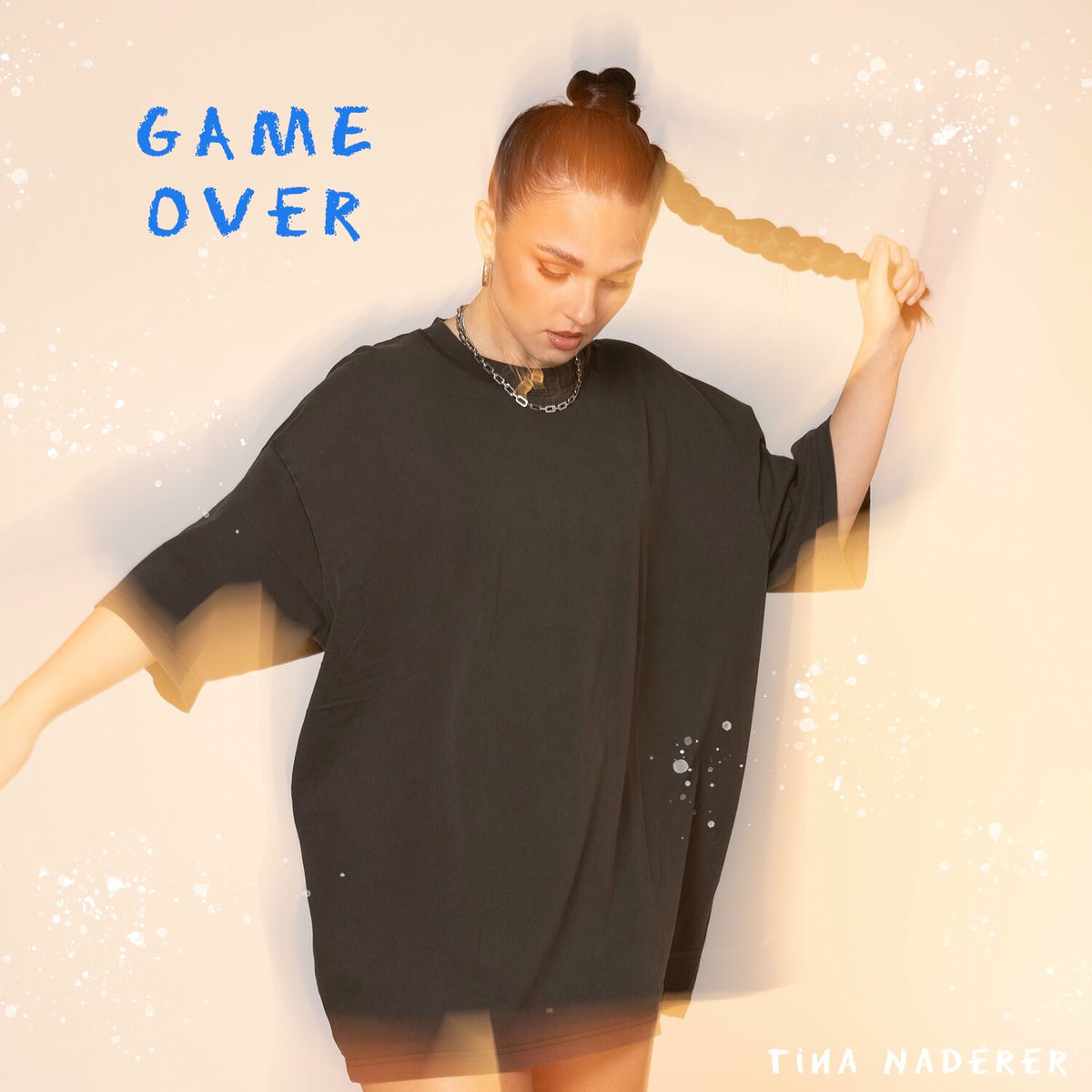 Album cover of Game Over