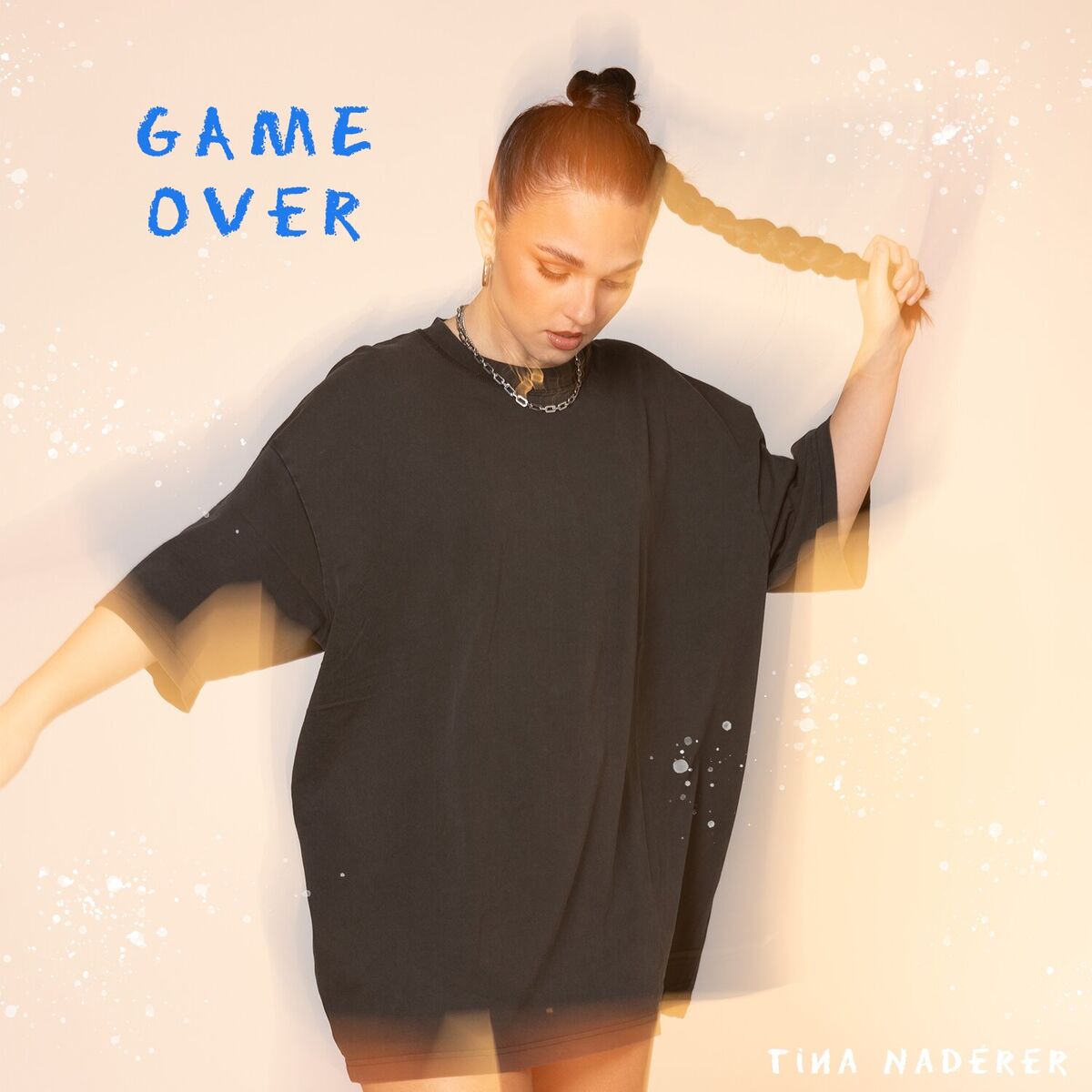 Album cover of Game Over