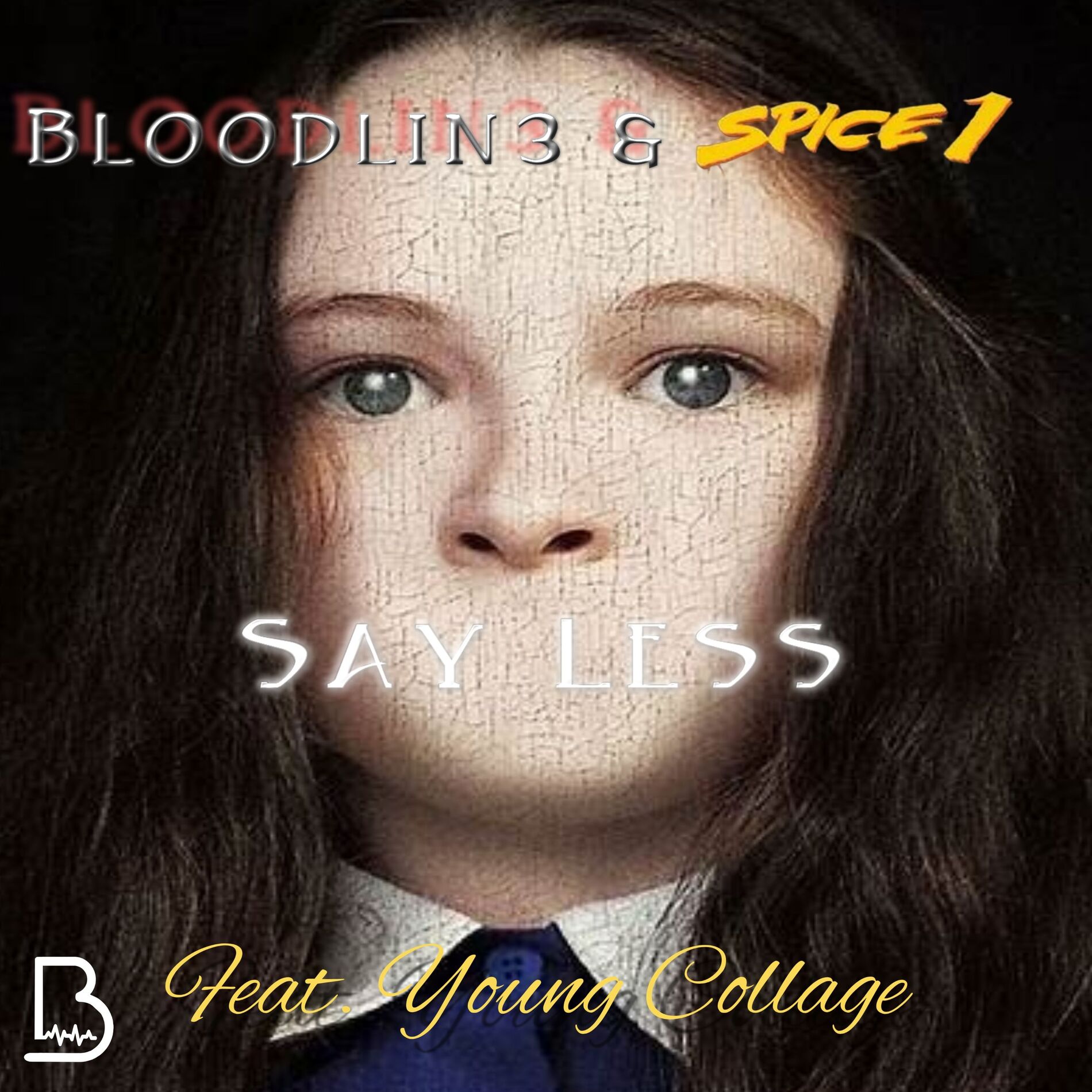 Album cover of Say Less