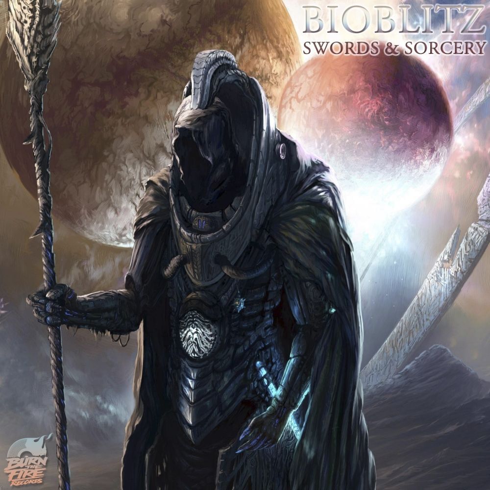 Picture of Swords & Sorcery