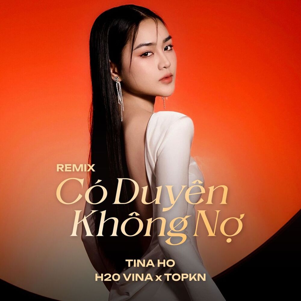 Picture of Có Duyên Không Nợ (Remix)