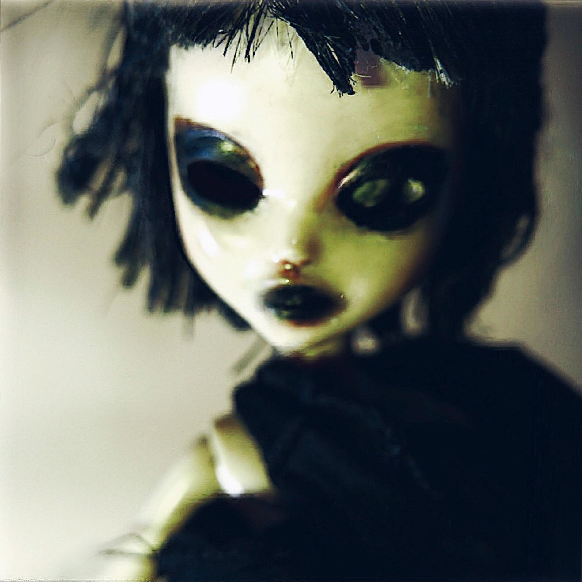 Album cover of SUFFER AND SWALLOW