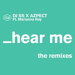 Cover of Hear Me